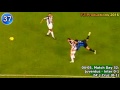 Julio Cruz 80 goals in Serie A part 2 3 28 54 Inter 2003 2006