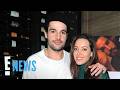 Aubrey Plaza, Christopher Abbott Make First Appearance After Pregnancy News | E! News