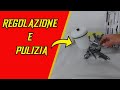 come regolare la pistola a spruzzo | how set gun spray