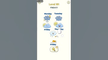 Dop2 Level 151 #shorts #deleteonepart