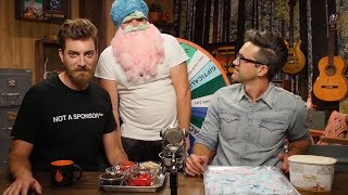 Cotton Candy Randy   Good Mythical Morning Compilation