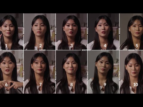 각 브랜드 10개의 조명 5600K로 쏜다면 색감이 같을까? (feat. 어퓨쳐, 난룩스, 고독스, 시네로이드, 난라이트 등등)