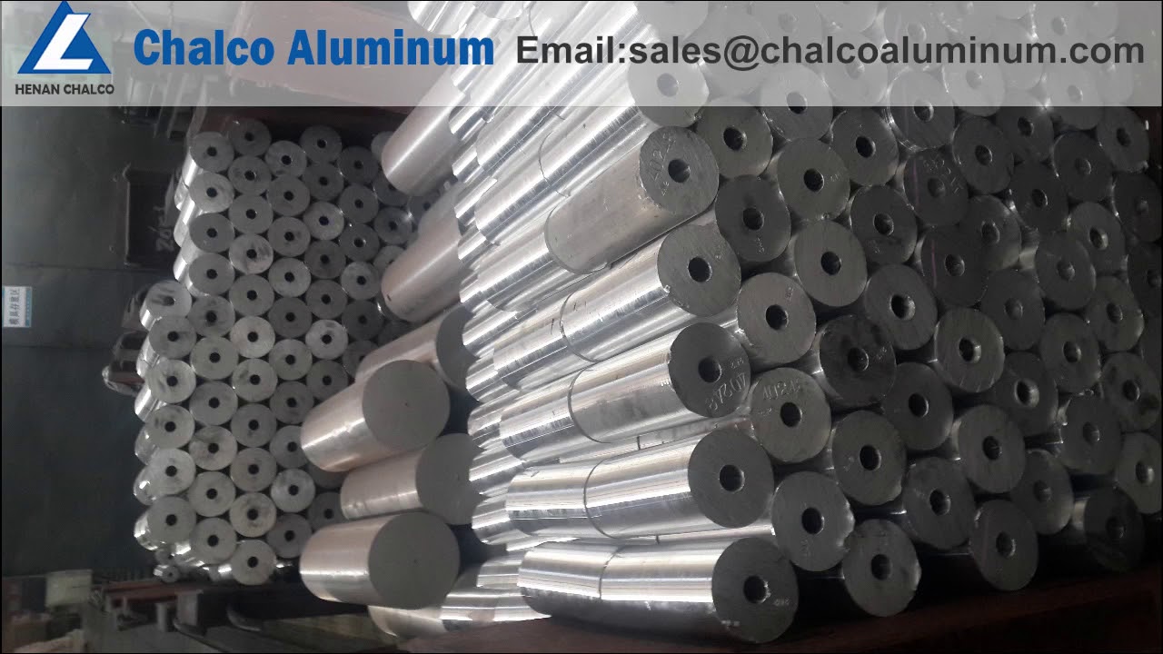 marine grade aluminum tubing YouTube