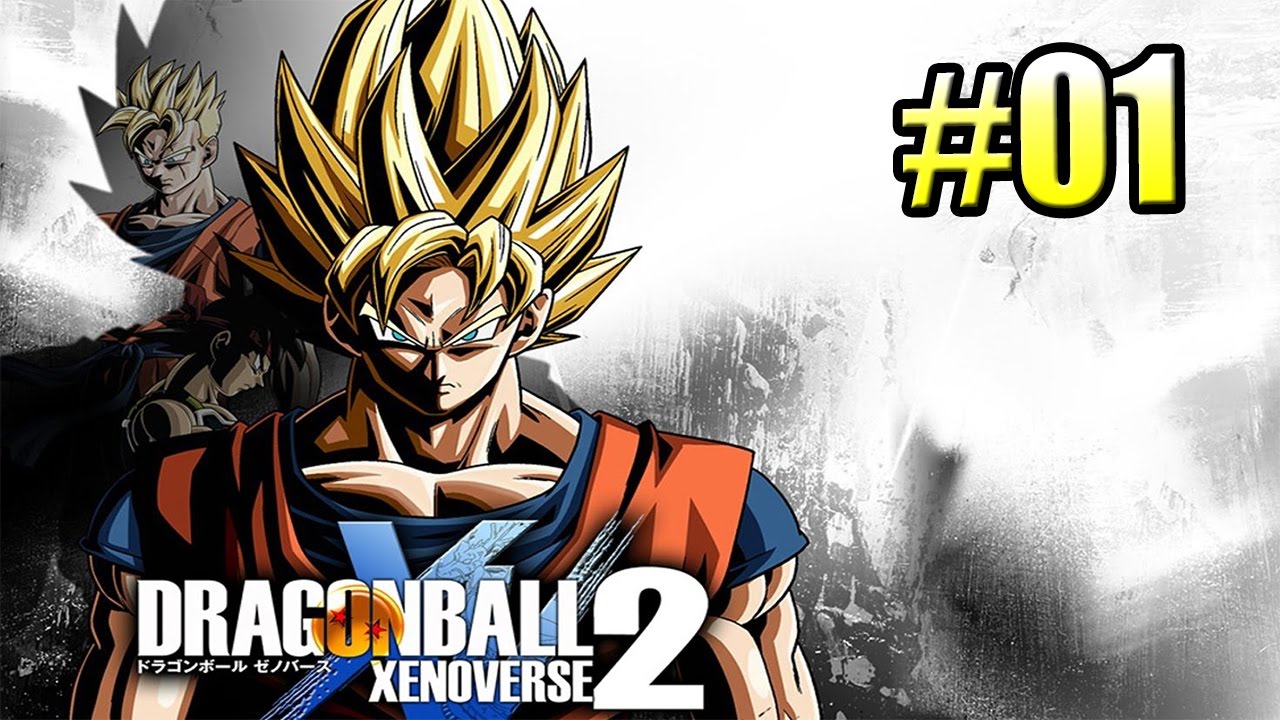Dragon Ball Xenoverse 2 статьи, решение ошибок, руководства и советы