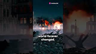 The Great War Unveiled  A Glimpse into W 2024 04 30