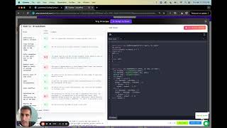 Famous AP CSA - AI graded FRQs Wealth