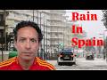 The Rain in Spain