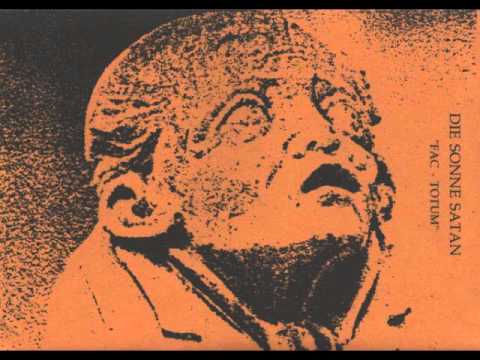 Die Sonne Satan - Fac-Totum (Full Album)