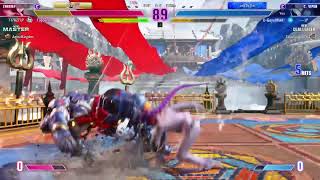 SF6: C.Viper Thoughts and Viewer Q&A