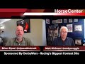 HorseCenter - Pennsylvania Derby and Cotillion picks and previews