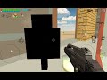 فلم حرامي تحشيش (chicken gun)