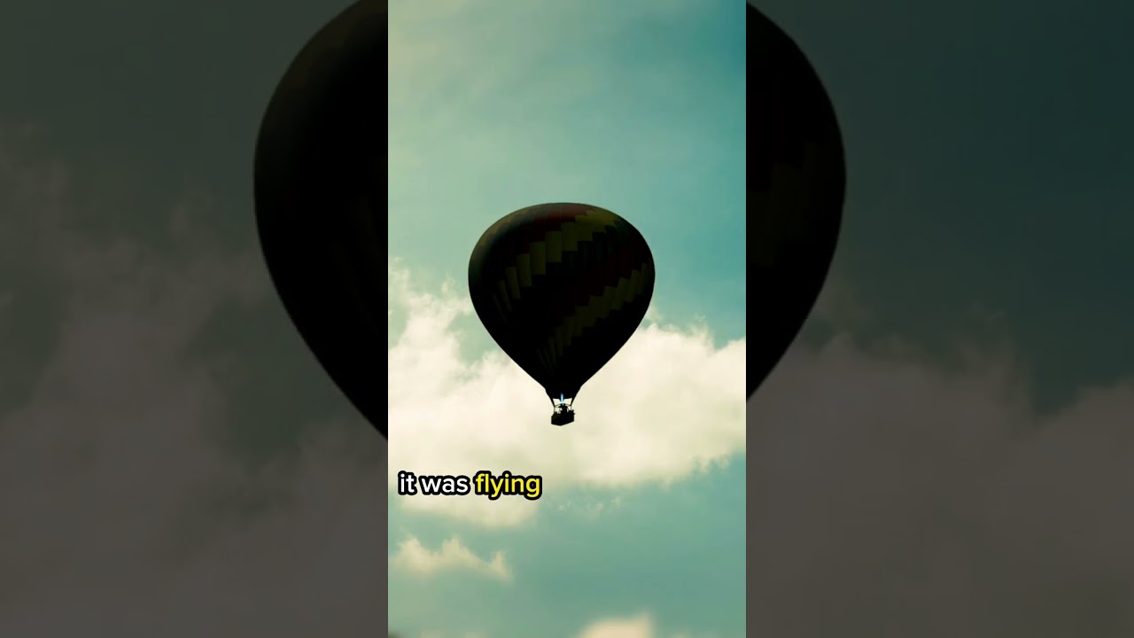 Why China Used Spy Balloon Instead of Satellite 