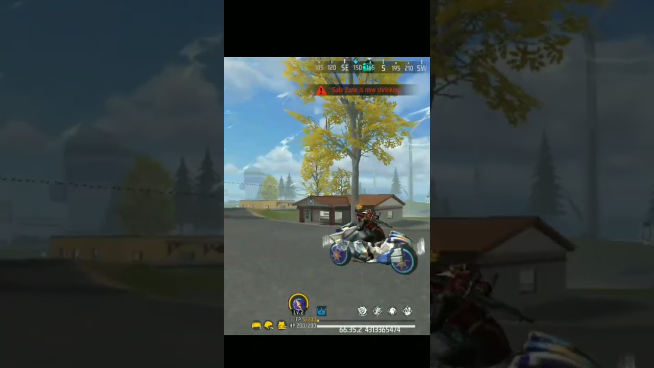 sonia 2.0 vehicle 🔥Bastion chip in free fire new Update