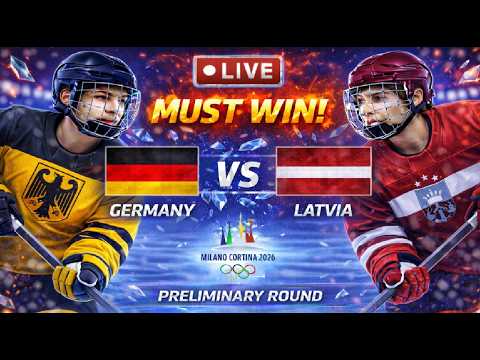 Video LIVE Ice Hockey Men Czechia vs Canada Preliminary Round Milano Cortina 2026 Winter Olympics