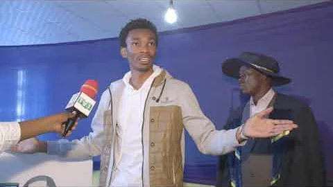 ULK Polytechnic First graduation (2017)