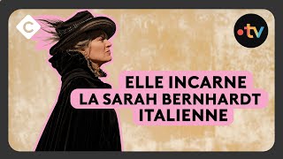 Download Lagu Valeria Bruni Tedeschi, une comédienne dans la peau d’une comédienne MP3