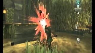 Zelda No Densetsu: Twilight Princess - Walkthrough Part 10