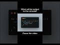 JavaScript Challenge #13 — 90% Get This Wrong (var Trap)