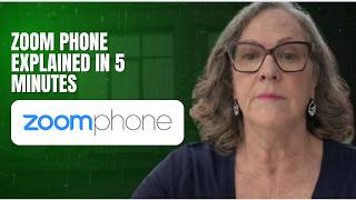 Zoom Phone Explained in 5 Minutes