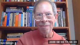 Dr Mark Jadeclass application