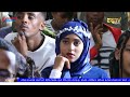 News in Tigre for August 21, 2026 - ERi-TV, Eritrea