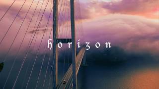 "HORIZON" - Deep Emotional Flute Hip Hop Instrumental Rap Beat - prod. Opra