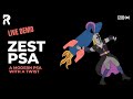A Demo of Zest PSA - MSP PSA Software Designed for Techs BY Techs