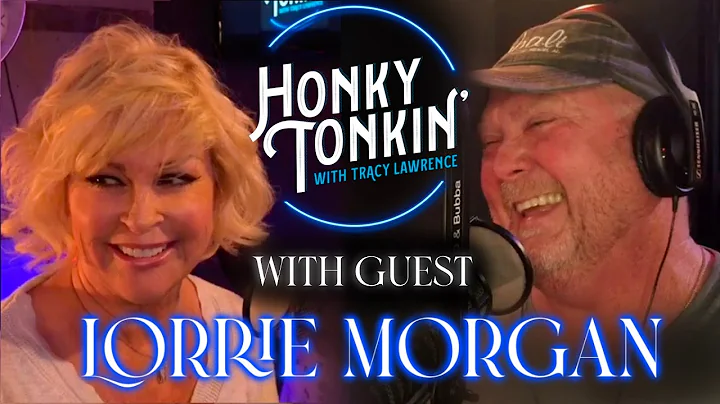 Honky Tonkin' with Tracy Lawrence (feat. Lorrie Mo...