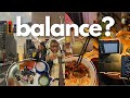 balance: a short film