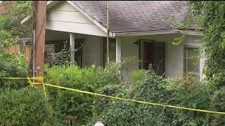 Little Rock Homicide