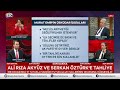 Barış Terkoğlu İfşa Etti! Şile Dosyası Üsküdar'a Sıçradı! Düzen Değişiyor! Sandık İradesi Yok Edildi