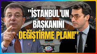 Barış Terkoğlu İfşa Etti! Şile Dosyası Üsküdar'a Sıçradı! Düzen Değişiyor! Sandık İradesi Yok Edildi