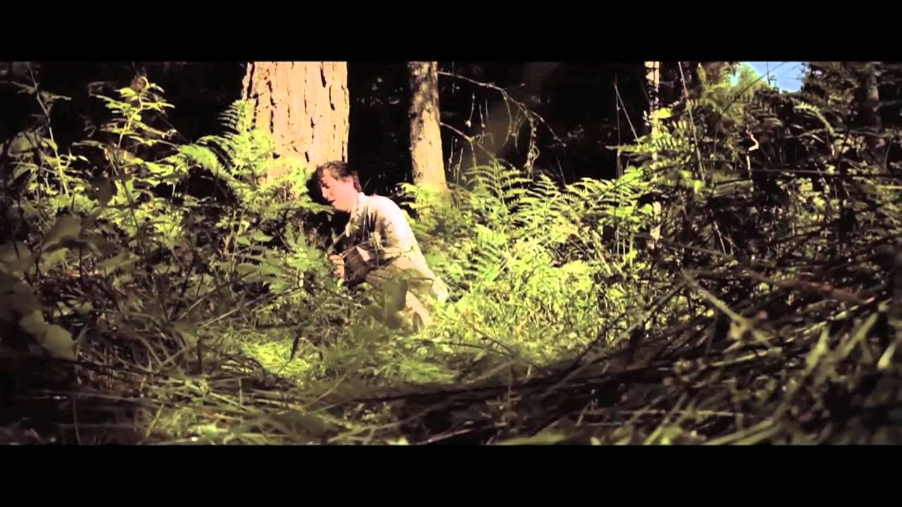 Liam Johnston - Actor Showreel