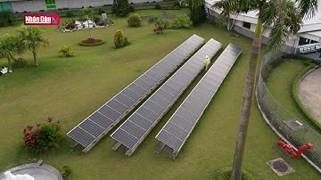 Phát triển công nghiệp xanh để thu hút vốn đầu tư