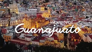 GUANAJUATO (CURA PARA EL CORAZÓN)