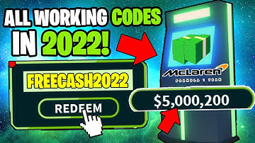 *NEW* ALL WORKING CODES FOR JAILBREAK IN 2022! ROBLOX JAILBREAK CODES