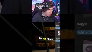 Compras en el mercado negro para equipar la nueva cocina! #shorts #rubius #schedule #compra #mercado