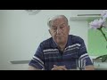 Intervju z Antonom Drobničem - Kako je obdobje režima spremenilo slovenski značaj