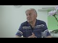 Intervju z Antonom Drobničem - Kako je obdobje režima spremenilo slovenski značaj
