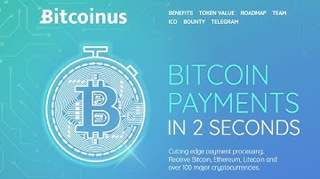 How to Join Bitcoinus Facebook Bounty Campaign