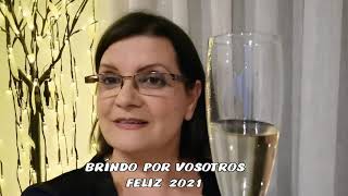 FELIZ 2021 MI GENTE QUERIDA @NATURALMENTELOLA