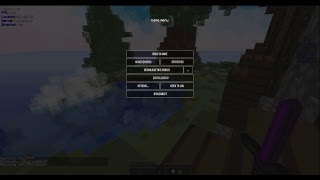 Chilling on arcane.cc practice