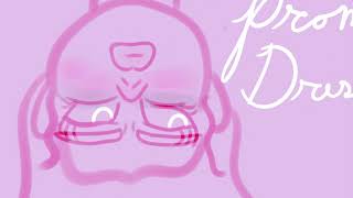 [Sharky Sings] Prom Dress [Cover]
