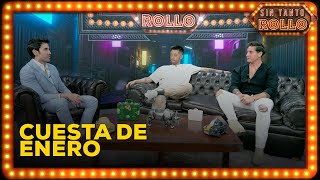 Sin Tanto Rollo: Cuesta de enero 😰💸🤑 | VLA Fin de Semana