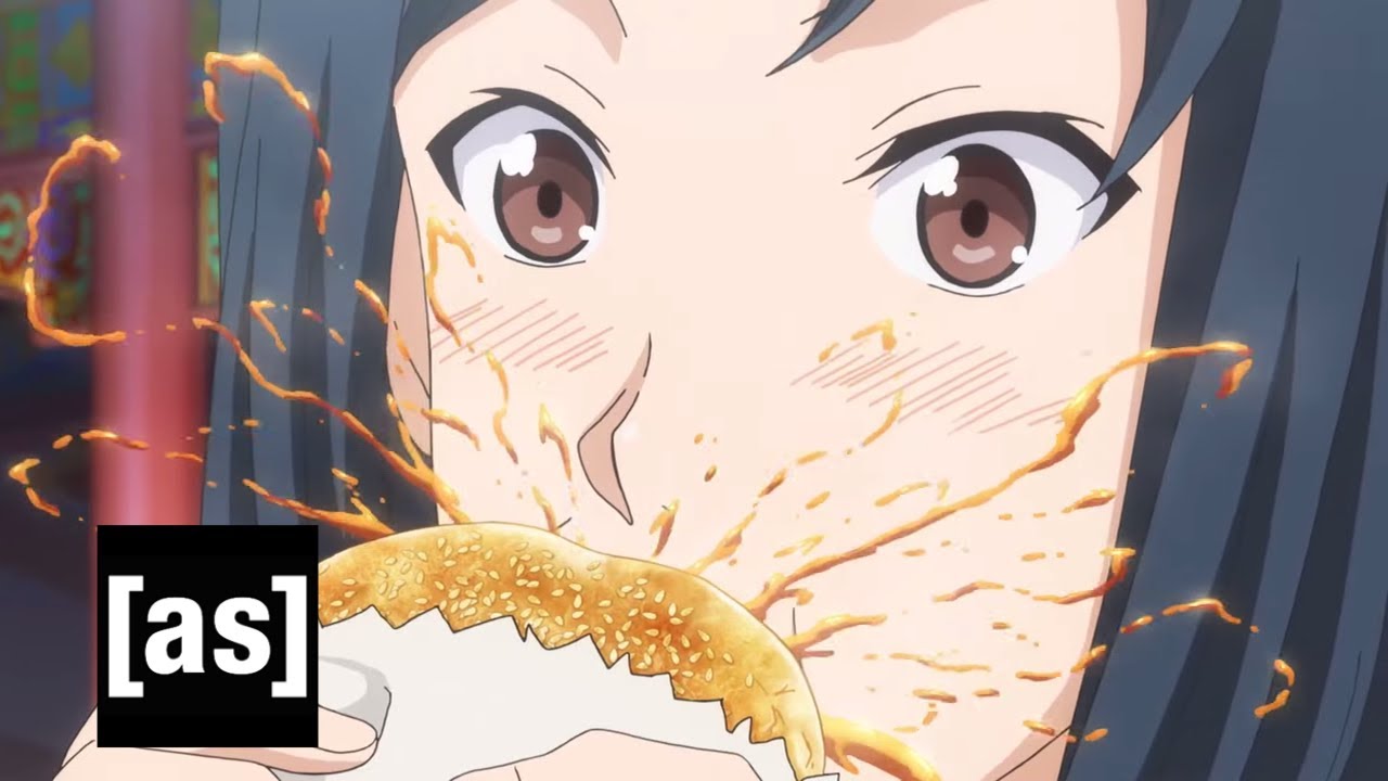 Comicbook Com S Holiday Gift Guide For Anime Streaming Fans