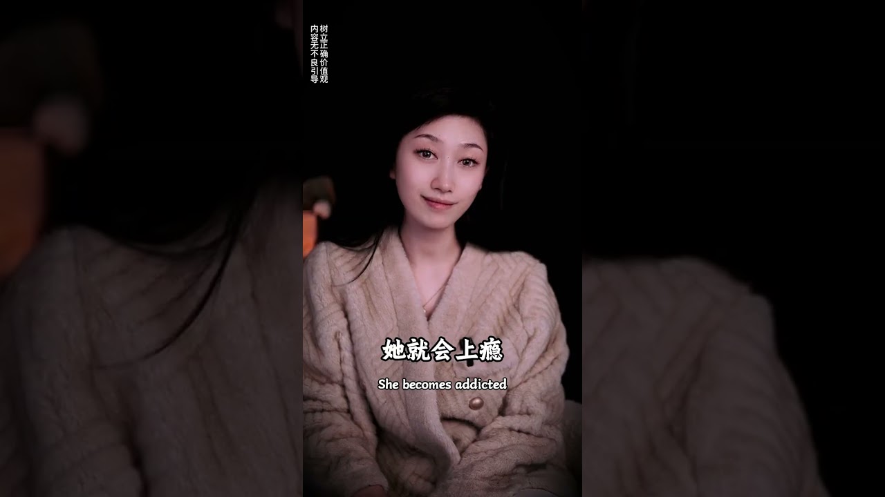 怎么让她永远忘不掉你 我劝你慎用