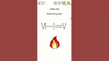 Brain Games | Level 223 | SUBSCRIBE | SUBSCRIBE