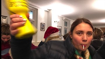 Write for Rights, Dec 2018