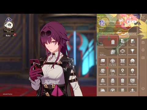 Mengais Stellar Jade :v HSR Indonesia LIVE