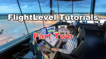 FlightLevel Tutorial 2